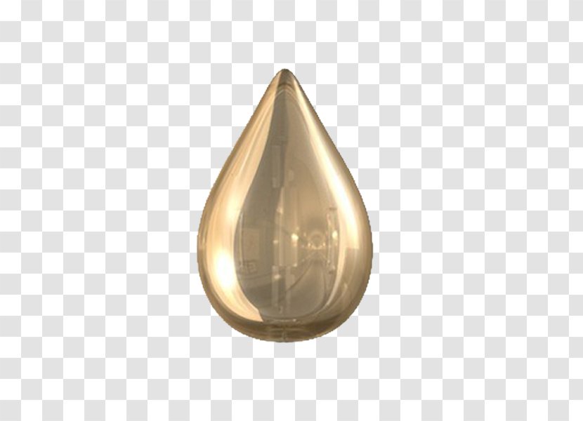 Drop Designer - Search Engine - Gold Drops Creative Art Transparent PNG