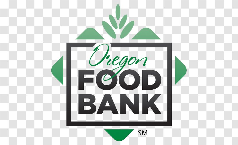 Oregon Food Bank Drive Hunger - Donation Transparent PNG