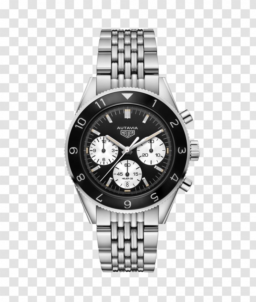 TAG Heuer Watch Chronograph Baselworld Jewellery - Tag Connected Modular Transparent PNG