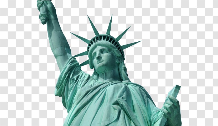 Statue Of Liberty National Monument Stock Photography Royalty-free - New York Transparent PNG