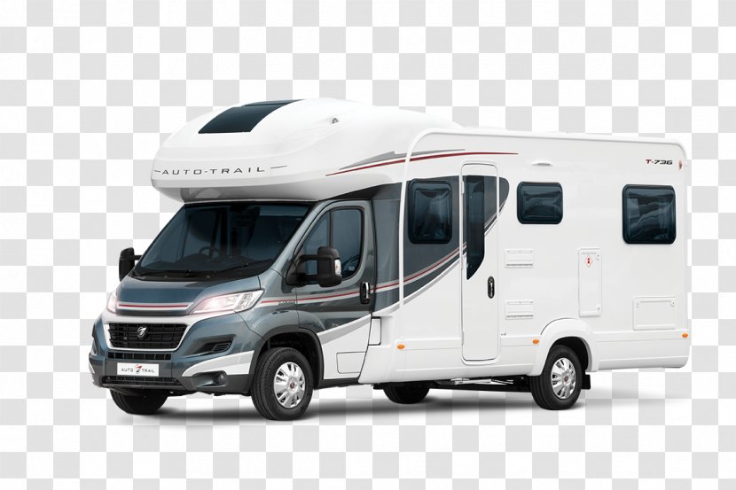 Caravan Campervans Motorhome - Vehicle - Car Transparent PNG