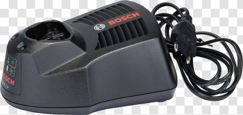 Battery Charger Lithium-ion Robert Bosch GmbH Volt Tool - Hedge Trimmer - Automotive Tire Transparent PNG
