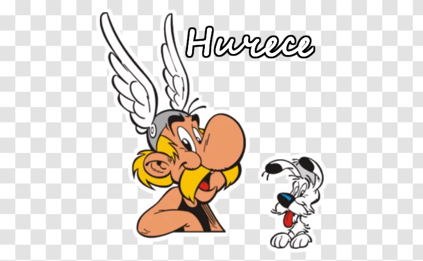 Asterix The Gaul Obelix In Britain Dogmatix Transparent PNG