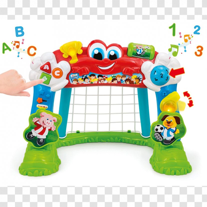 Arco Toy Game Amazon.com Goal - Educational Transparent PNG