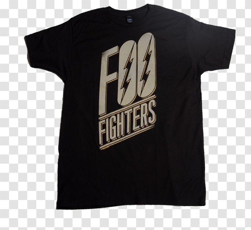 T-Shirt Foo Fighters Nirvana Polo Shirt - Clothing - T-shirt Transparent PNG