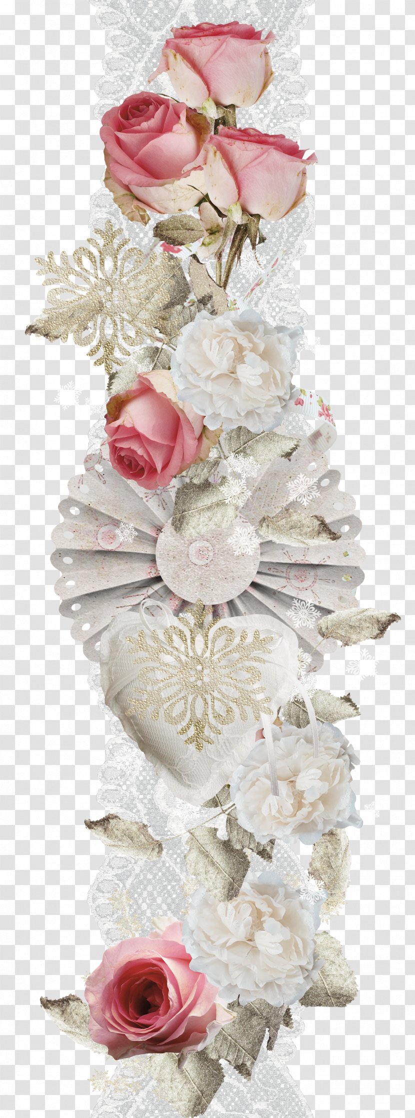 Floral Design Cut Flowers Flower Bouquet Floristry - Rose - Wedding Transparent PNG