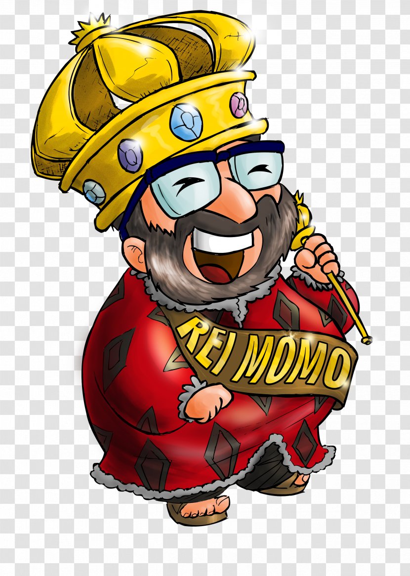King Momo Results Of The 2013 Rio Carnival Momus - Brazil Transparent PNG
