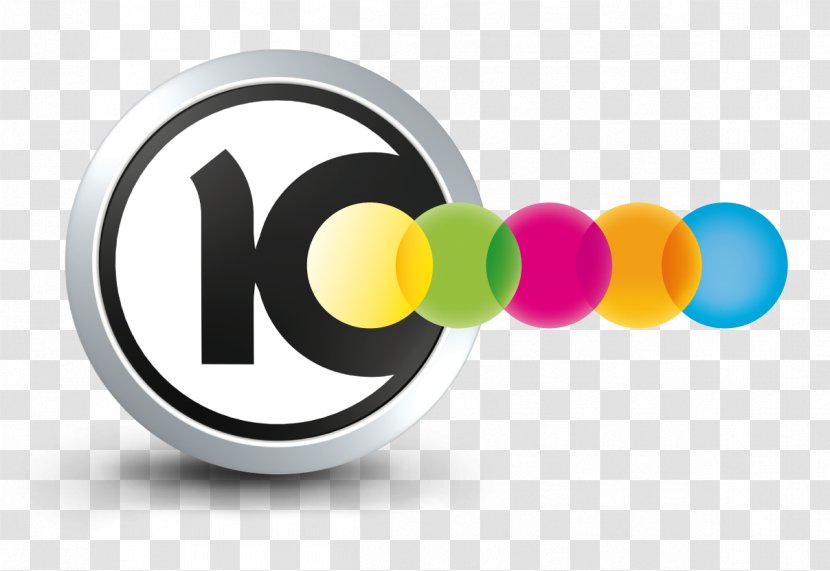 Israel Channel Ten Television 2 - Brand - 10% Transparent PNG