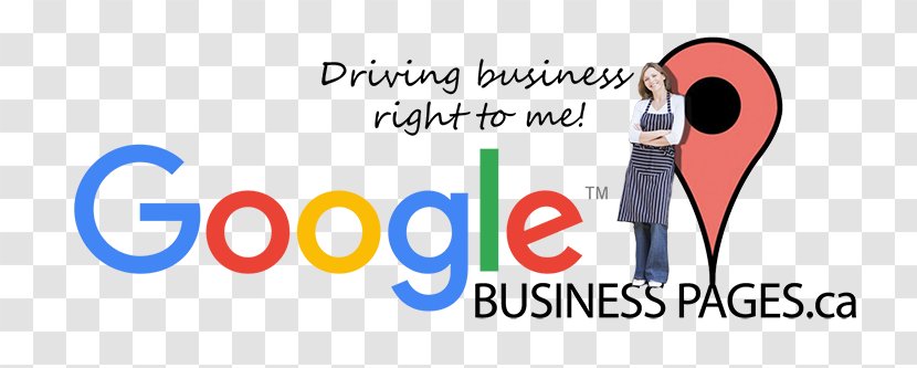 Google My Business Brand Directory - Online Advertising - Department Of Trade And Industry Logo Transparent PNG