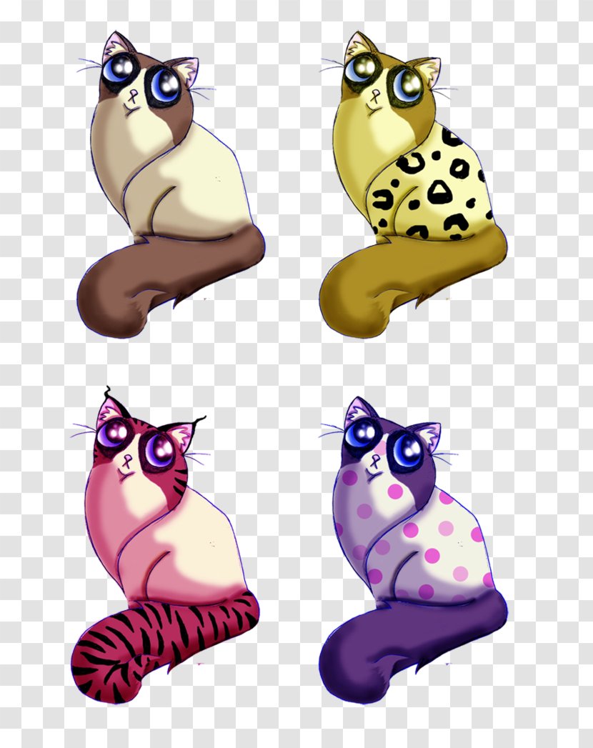 Whiskers Cat Owl Clip Art Illustration Transparent PNG