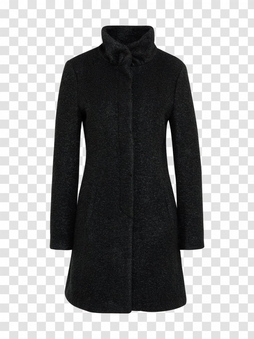 Robe Coat Jacket Clothing Sweater Transparent PNG
