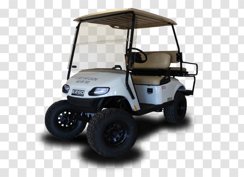 Carttec Wheel Calle Valgrande Transport - Golf Cart - Car Transparent PNG