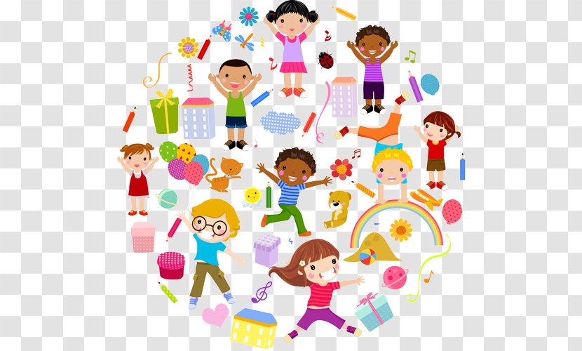 Clip Art Child Vector Graphics Image Cartoon - Friendship Transparent PNG