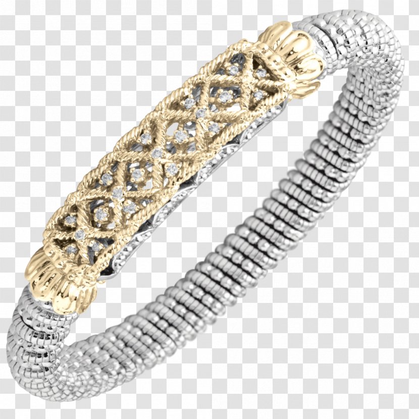 Earring Vahan Jewelry Jewellery Bracelet Bangle - Costume - Diamon Transparent PNG