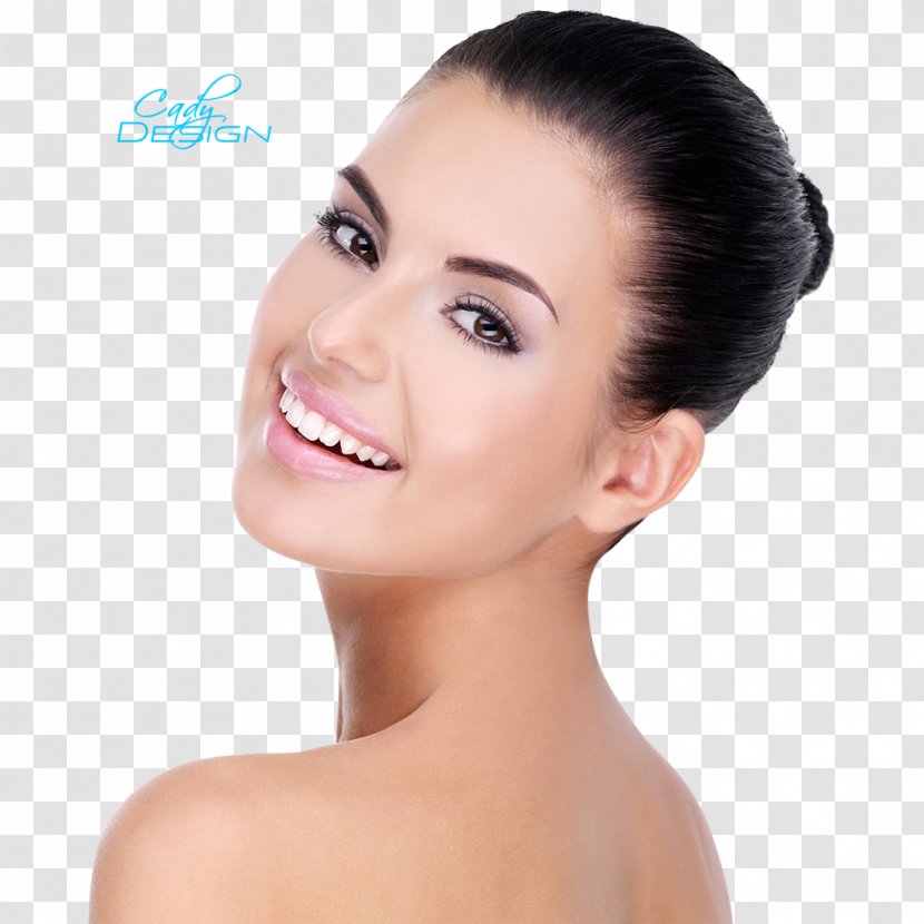 Injectable Filler Botulinum Toxin Injection Restylane Surgery - Cheek - Clean Face Transparent PNG