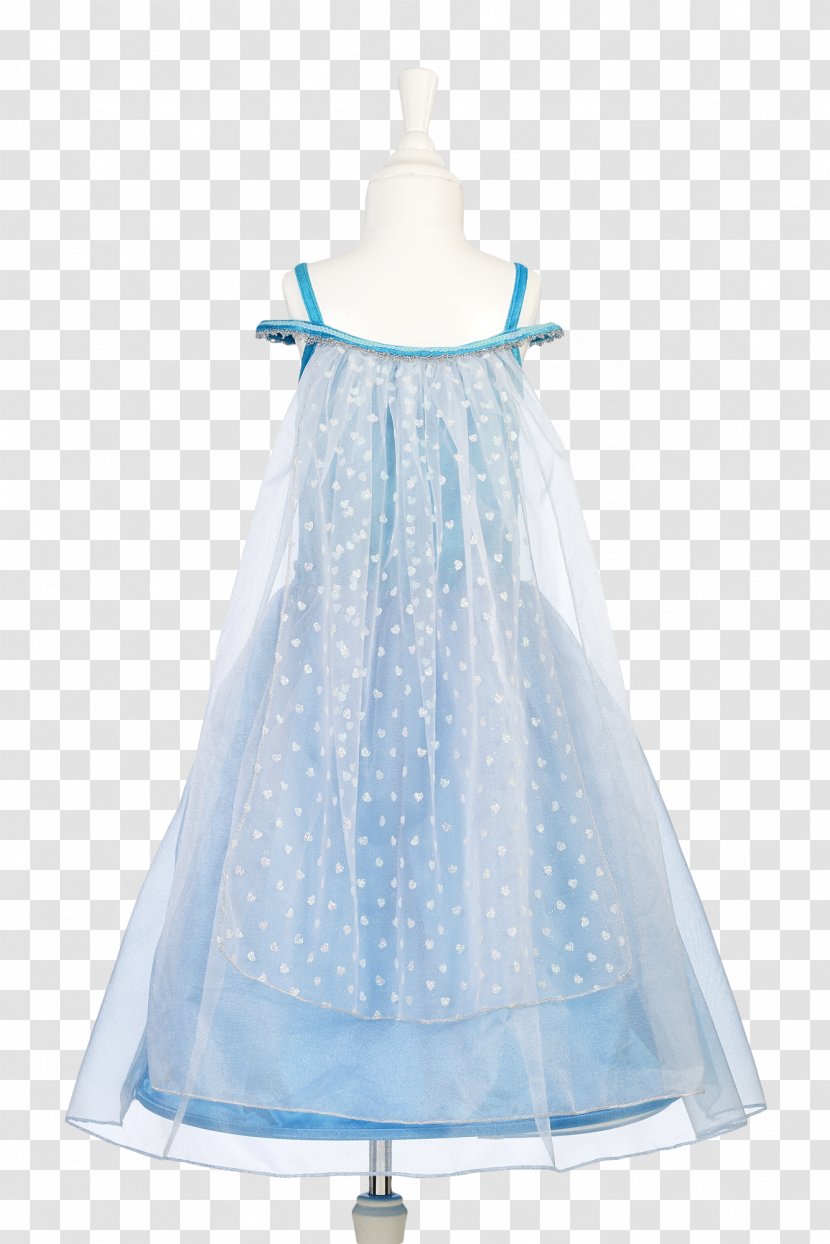 De Speelgoedwinkel Dress Costume Bracelet Blue - Turquoise Transparent PNG