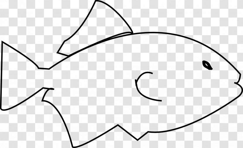 Drawing Fish Clip Art - Heart - Betta Transparent PNG