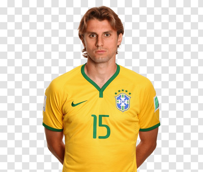 Bernard 2014 FIFA World Cup Brazil National Football Team 2018 - Ramires - Copa Do Mundo Brasil Transparent PNG
