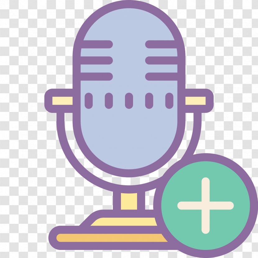 Atlas Talent Agency Microphone Theatre Borgo Teatrale Scuola Di Recitazione E Comunicazione - Icon Transparent Transparent PNG