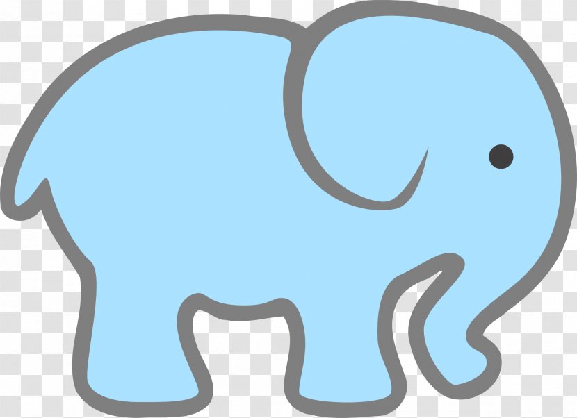 Elephantidae African Elephant Clip Art - White Sale Transparent PNG