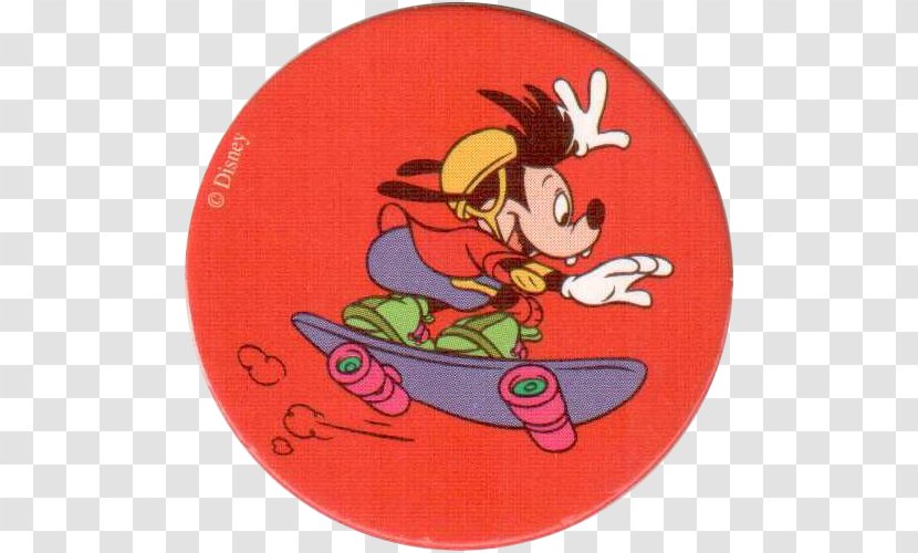 Max Goof Disney's Extremely Goofy Skateboarding Footedness - Egmont Ehapa Transparent PNG