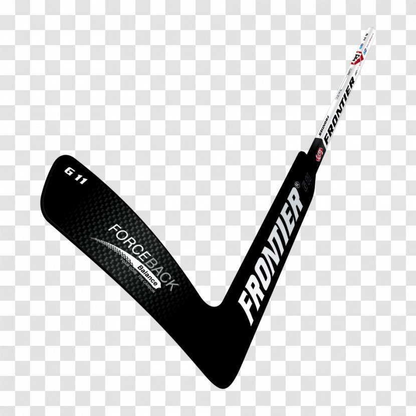 Hockey Sticks Sporting Goods Goaltender Ice - Foam - GOALIE STICK Transparent PNG