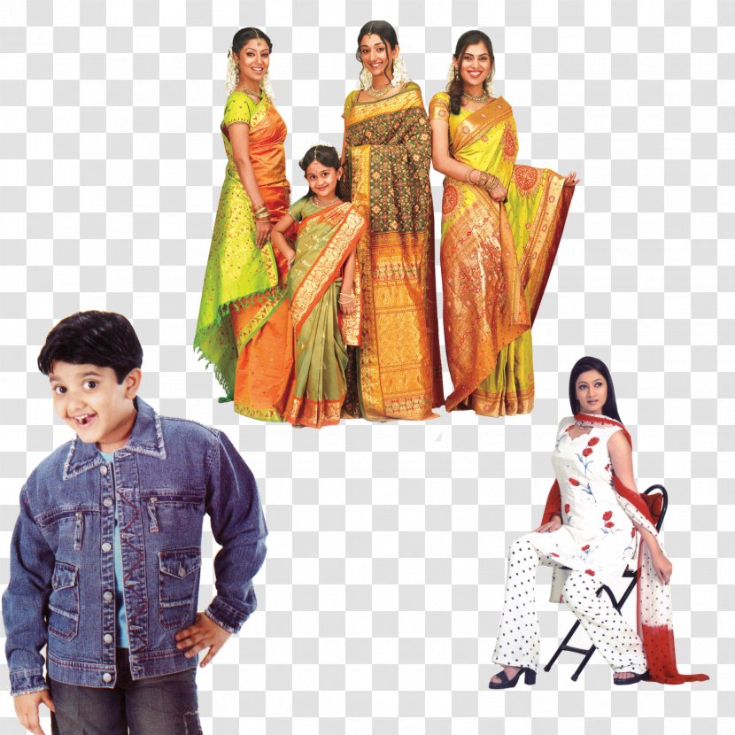 Textile Sari Blog Telugu - Leisure - Dress Shirt Transparent PNG