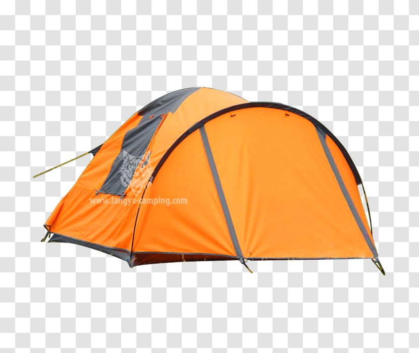 Tent Camping Bedside Tables - Bed Transparent PNG