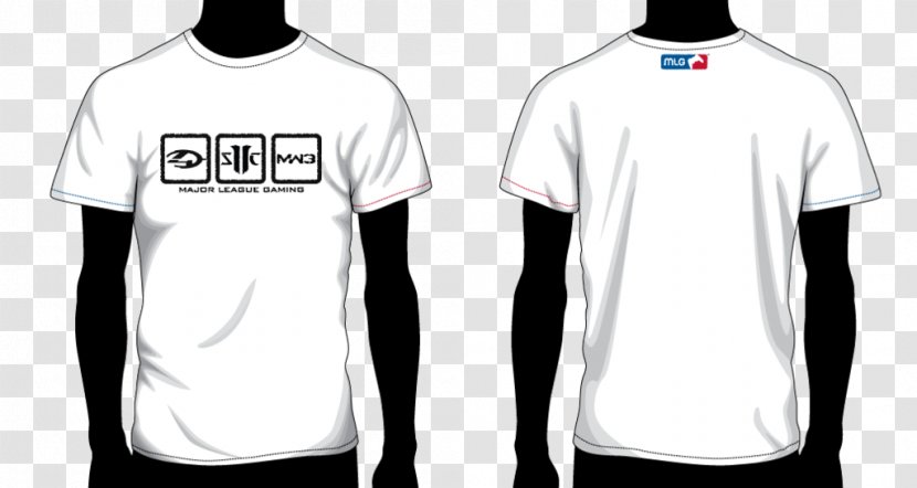 T-shirt Vector Graphics Sleeve Clip Art - Tshirt - Torn Game Transparent PNG