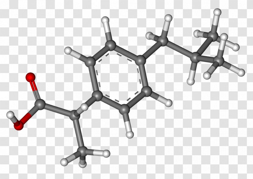 Ibuprofen Metamizole Dexketoprofen Drug Aspirin - Disease Transparent PNG