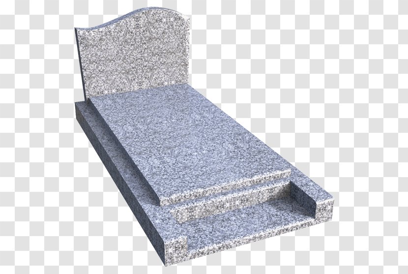 Headstone Granite Marble Grave Monument Transparent PNG