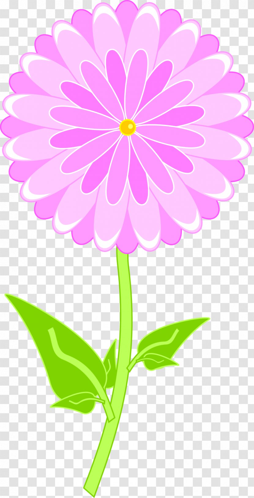 Gbpou Sportivno-Pedagogicheskiy Kolledzh Moskomsporta Burleson Clip Art - Plant Stem - Pink Flower Transparent PNG