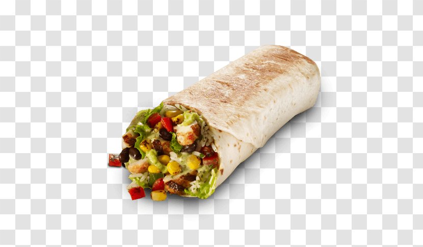 Burrito Korean Taco Fast Food Pizza Shawarma Transparent PNG