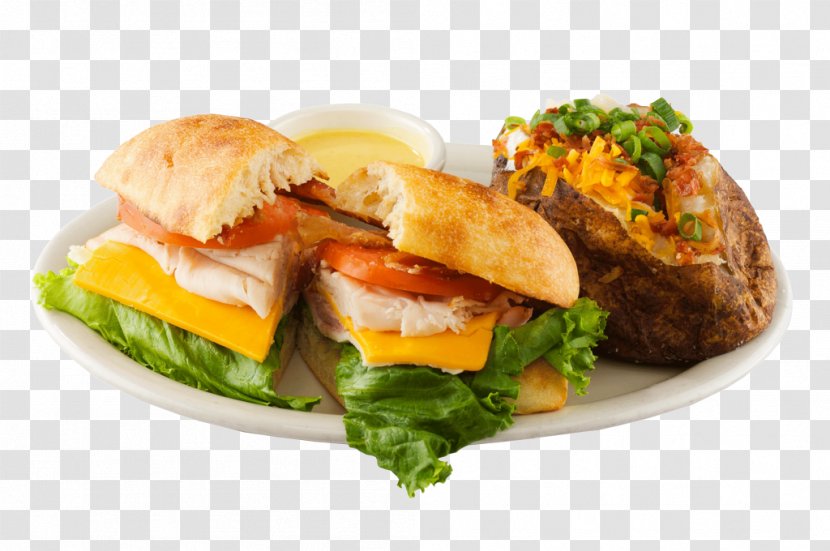 Fast Food Breakfast Clip Art - Veggie Burger Transparent PNG