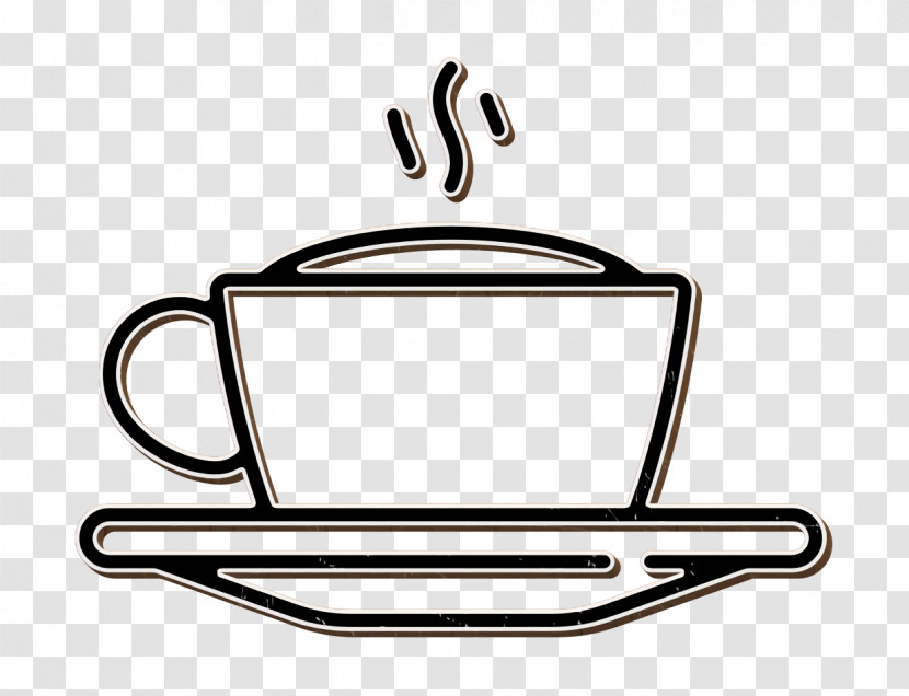Coffee Icon Food And Restaurant Icon Breakfast Icon Transparent PNG