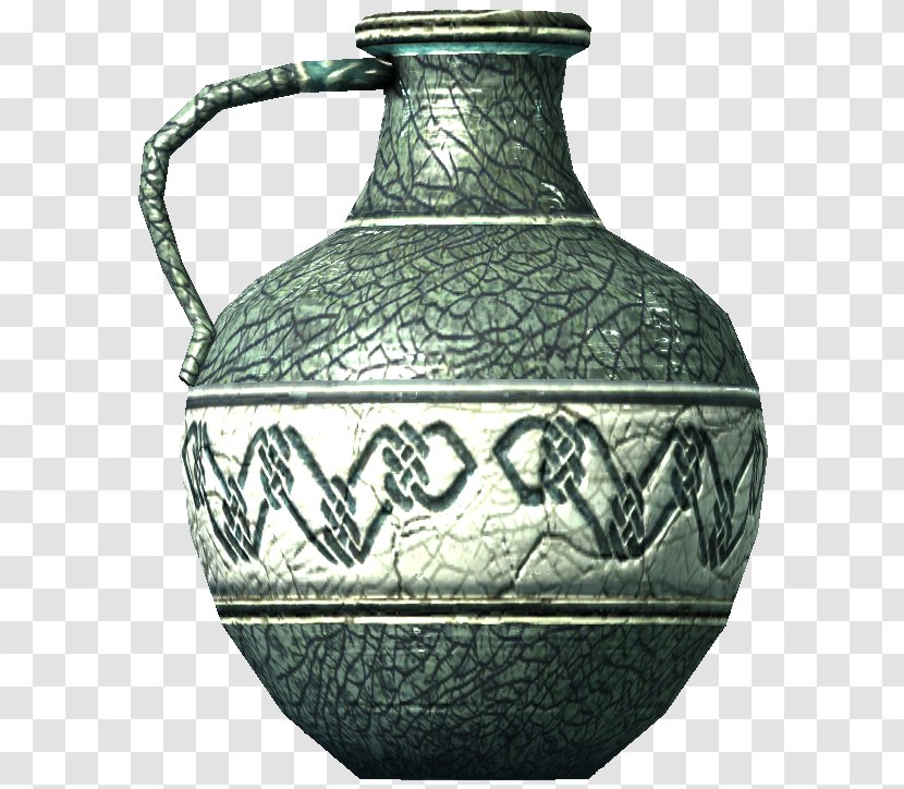 The Elder Scrolls V: Skyrim – Dragonborn Curse Video Game Jug Wiki - Publisher Transparent PNG