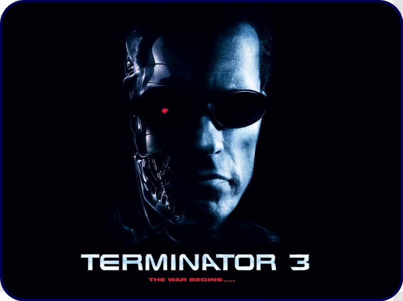 John Connor The Terminator Skynet Film - 2 Judgment Day Transparent PNG