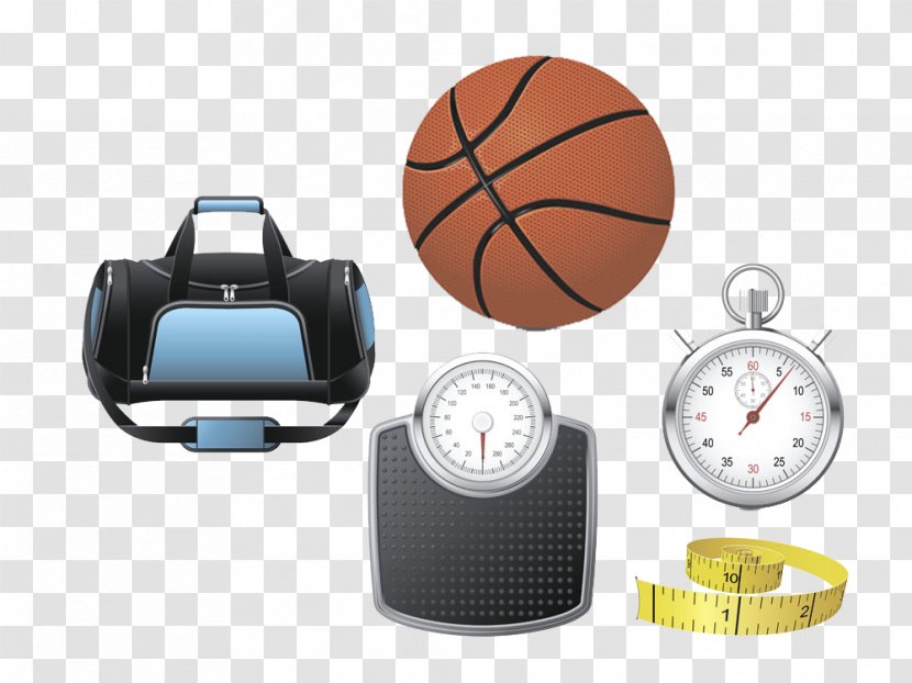 Sports Equipment Ball Game Basketball - Football - Diet Fitness Icon Image Transparent PNG