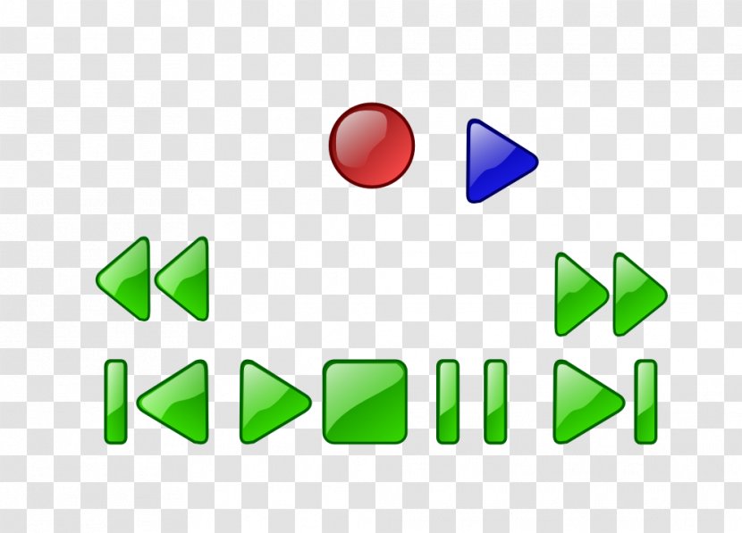 Media Player Button Controls Clip Art - Phonograph - Deck Of Cards Clipart Transparent PNG