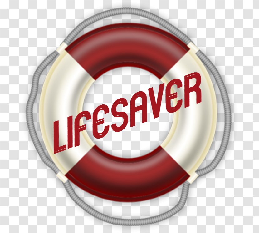 Blog .de Clip Art - La - Lifesaver Transparent PNG