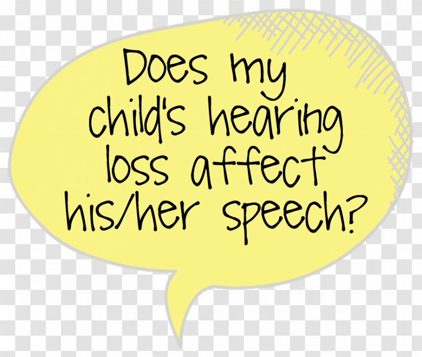 Noise-induced Hearing Loss Speech-language Pathology Sensorineural - Audiogram - Child Transparent PNG