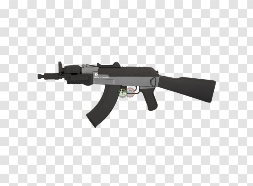 Airsoft Guns AK-47 Jing Gong - Flower - Ak 47 Transparent PNG