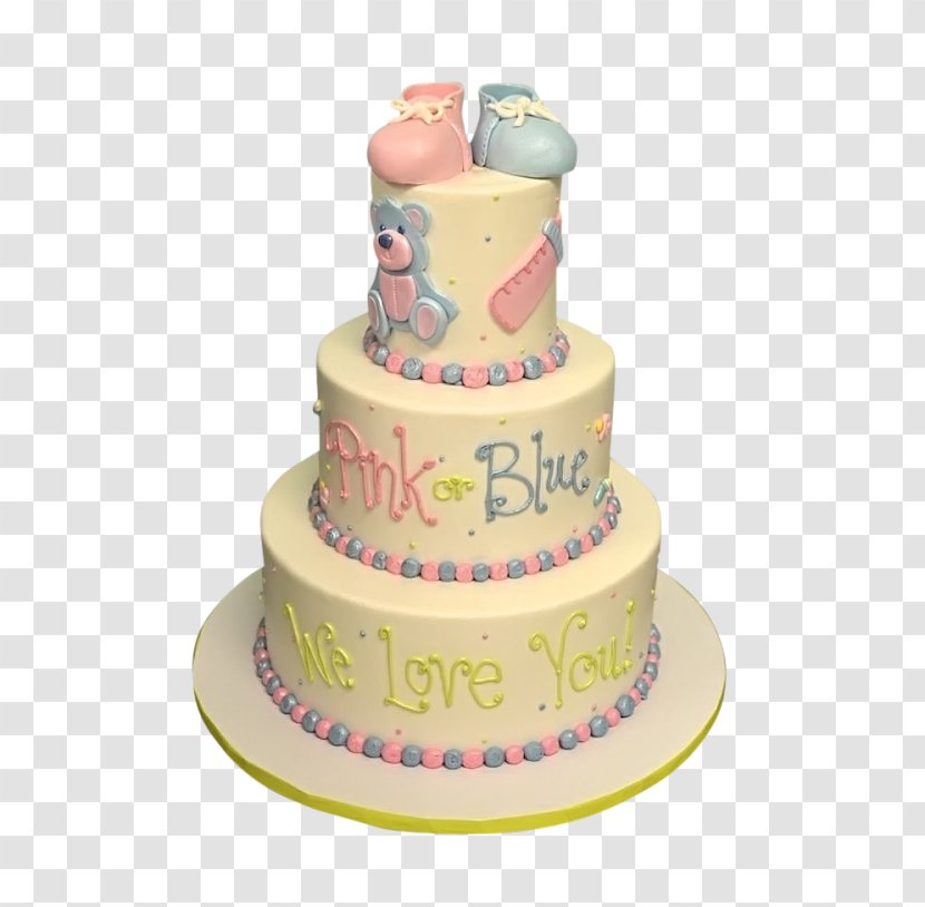 Birthday Cake Cupcake Bakery Baby Shower - Heart - Avril Lavigne Transparent PNG