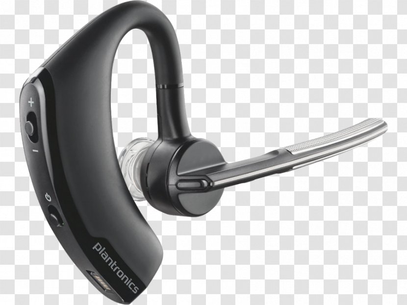 Plantronics Voyager Legend UC Microphone Headset - Uc Transparent PNG