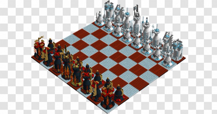 Chess Piece Pawn Board Game Lego Ideas - Recreation Transparent PNG