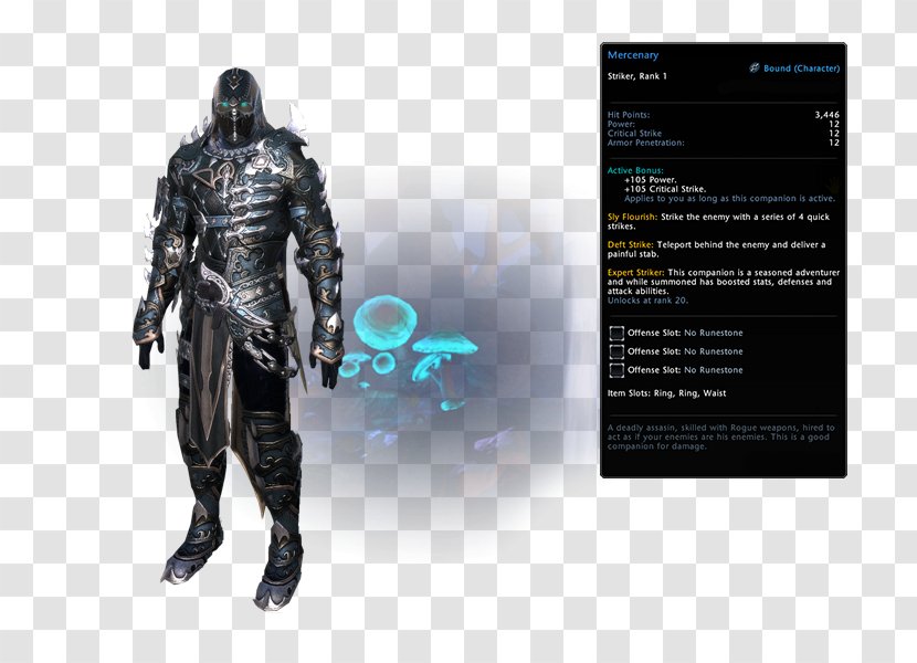 Neverwinter Nights Xbox One Video Game PlayStation 4 - Elf Transparent PNG