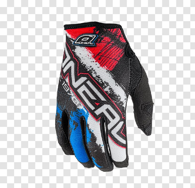 Cycling Glove Motocross Bicycle - Clothing Sizes Transparent PNG