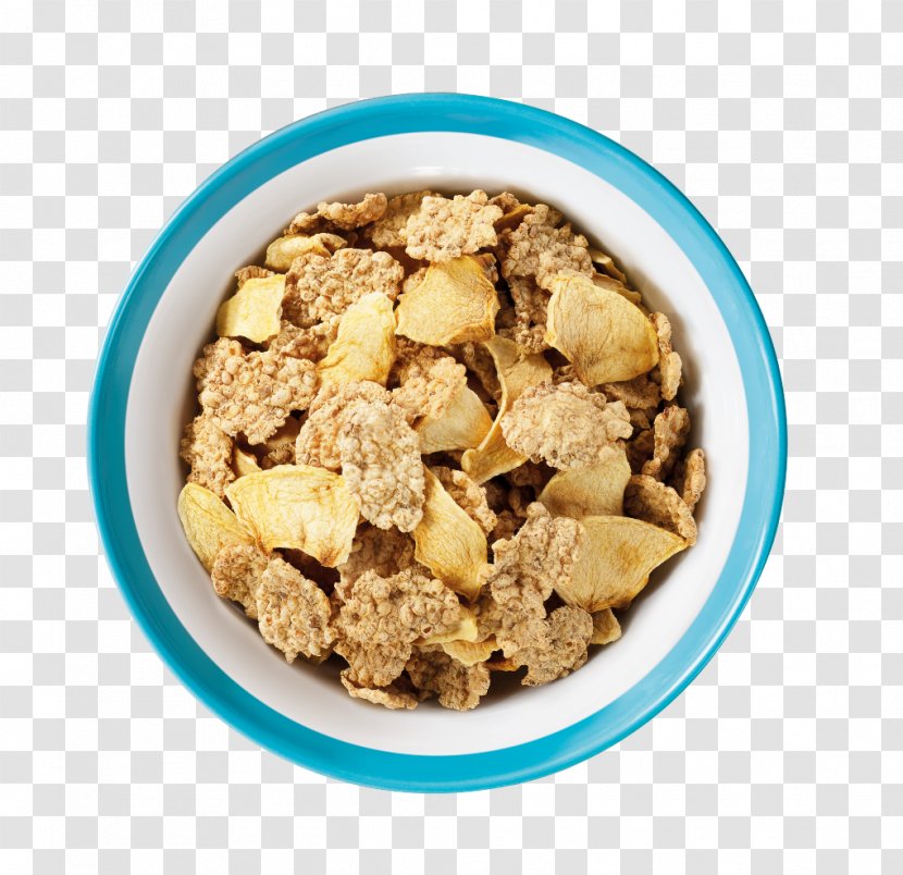Muesli Breakfast Cereal Corn Flakes Oat Transparent PNG