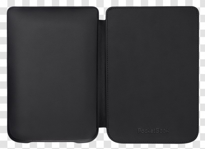 Black M - Pocketbook Transparent PNG