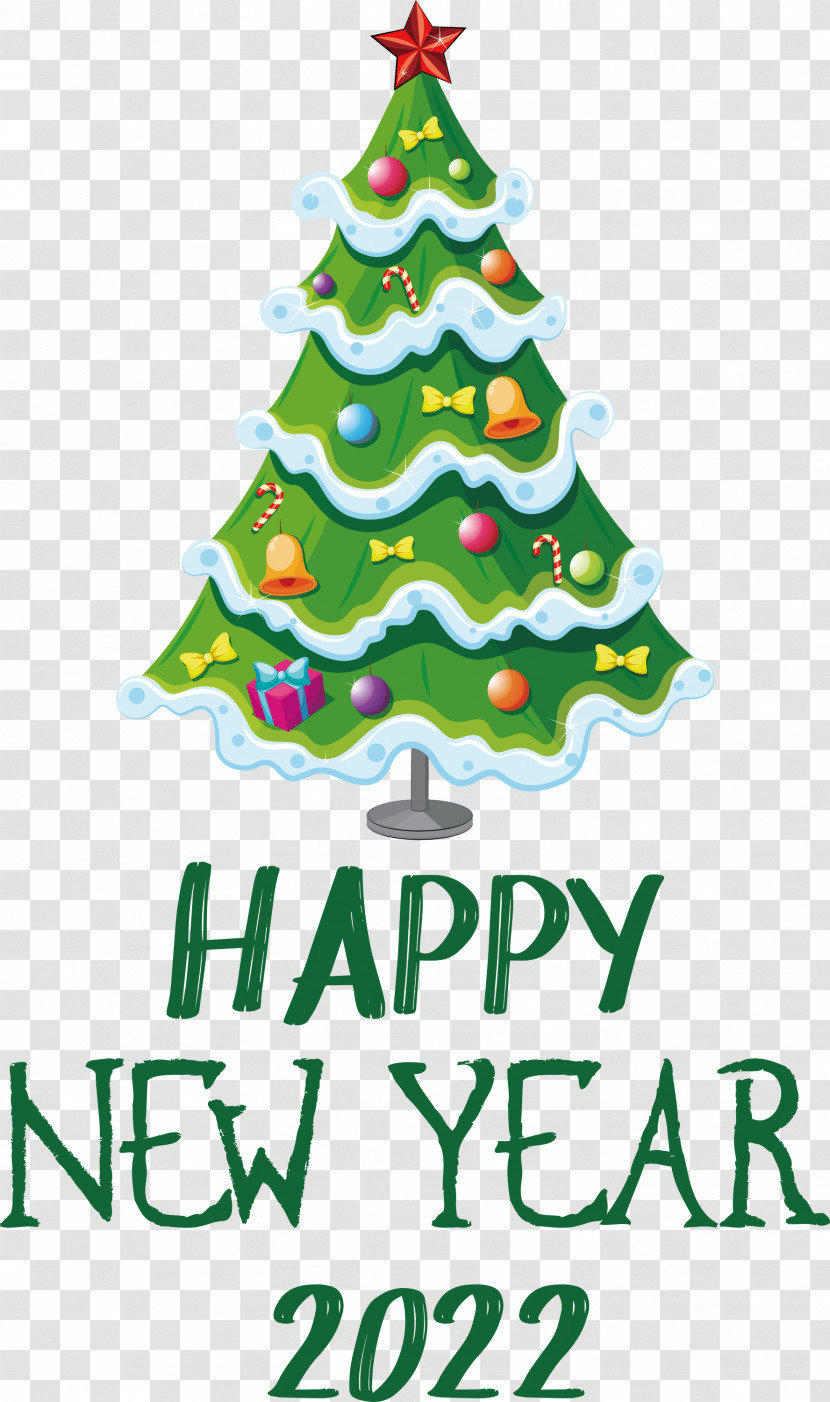 Happy New Year 2022 2022 New Year 2022 Transparent PNG